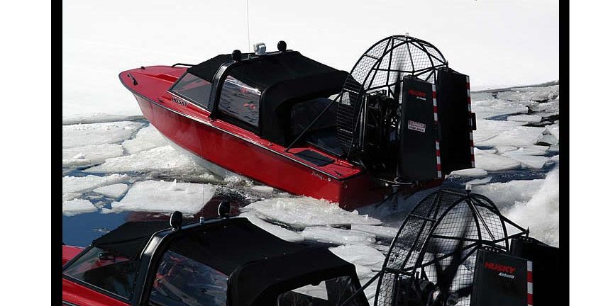 Transition to Solid Ice Transition to Solid Ice